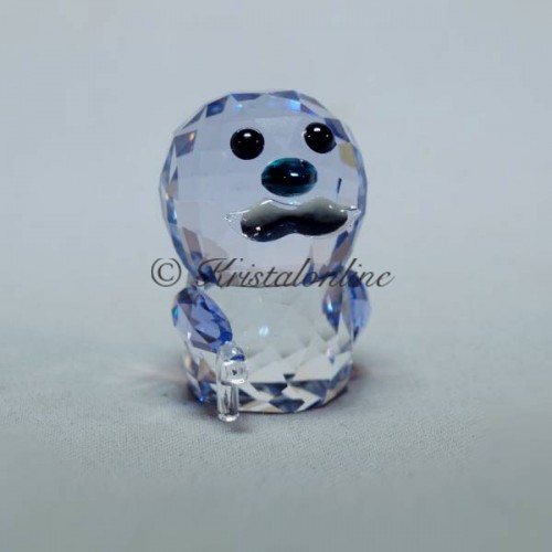 Swarovski Kristal | Silver Crystal | SCS | SCS - Opa - Pinguïn | 5405833 